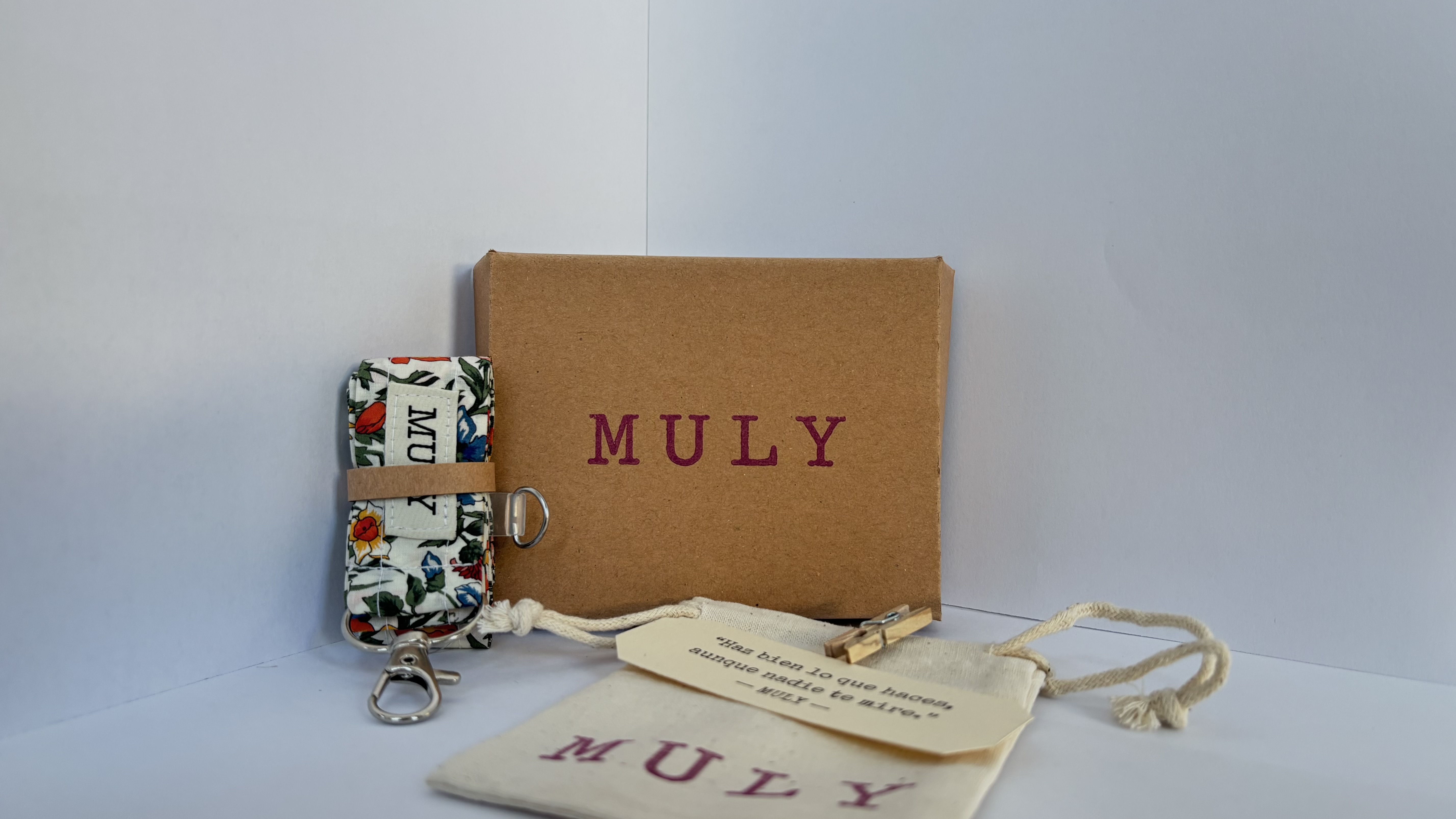 Packaging MULY 2